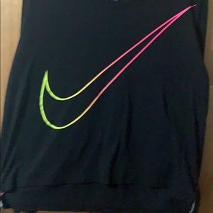 Nike long sleeve shirt
